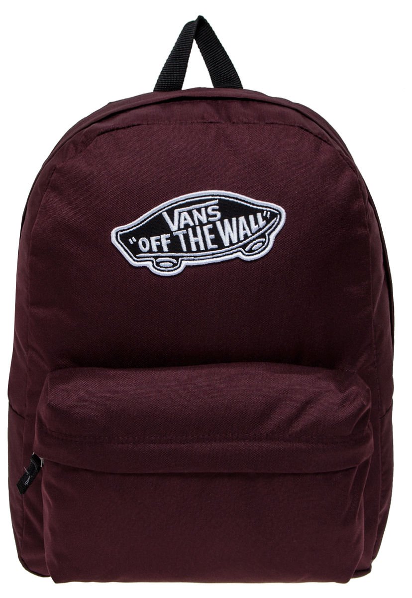 Mochilas deals vans chile