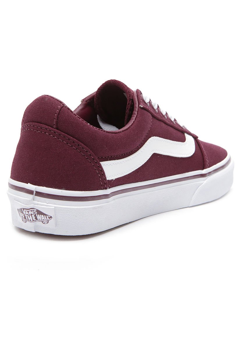 Vans shop atwood burdeo