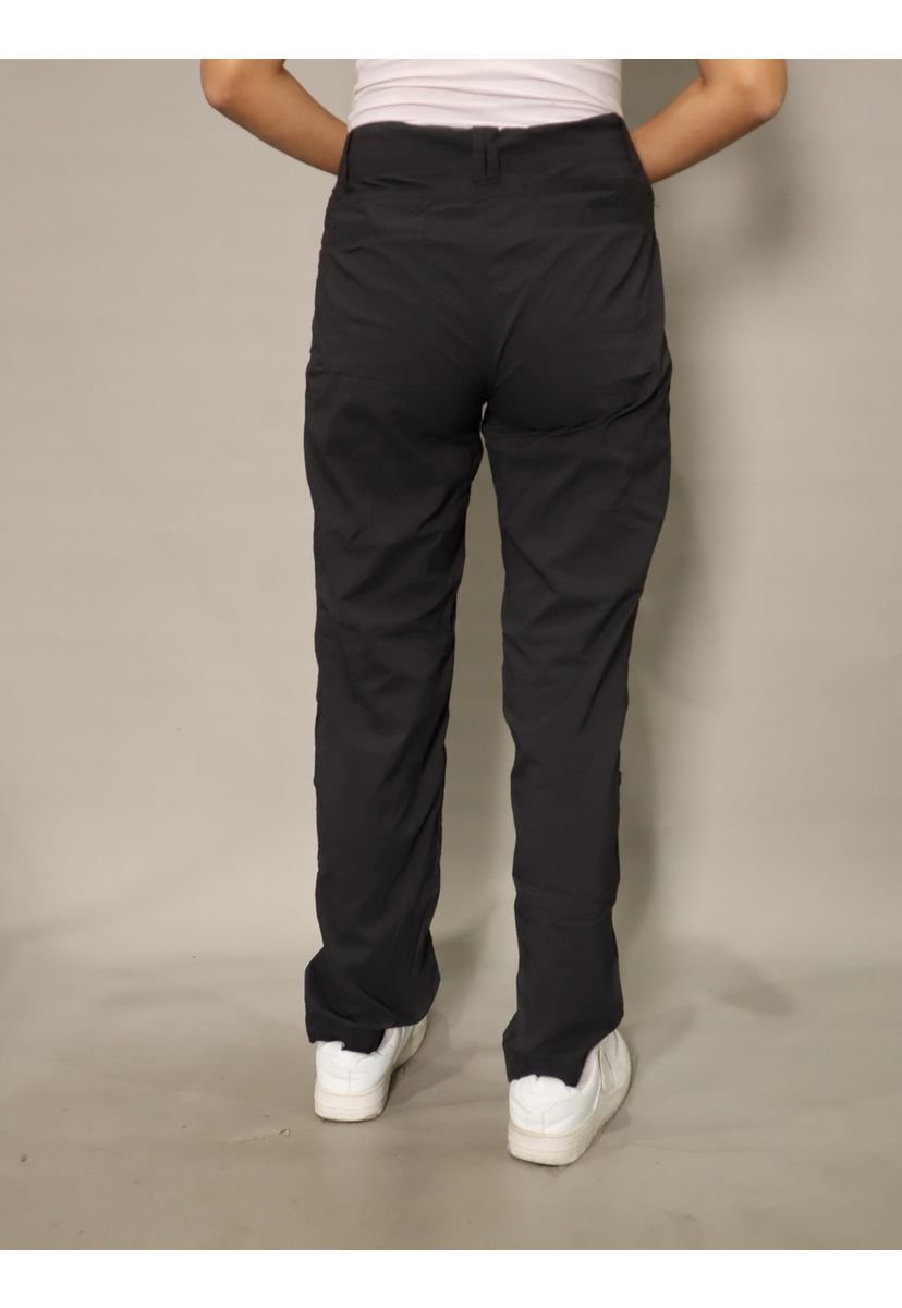 Pantalón Alpinextrem M Negro (Producto De Segunda Mano) - Compra