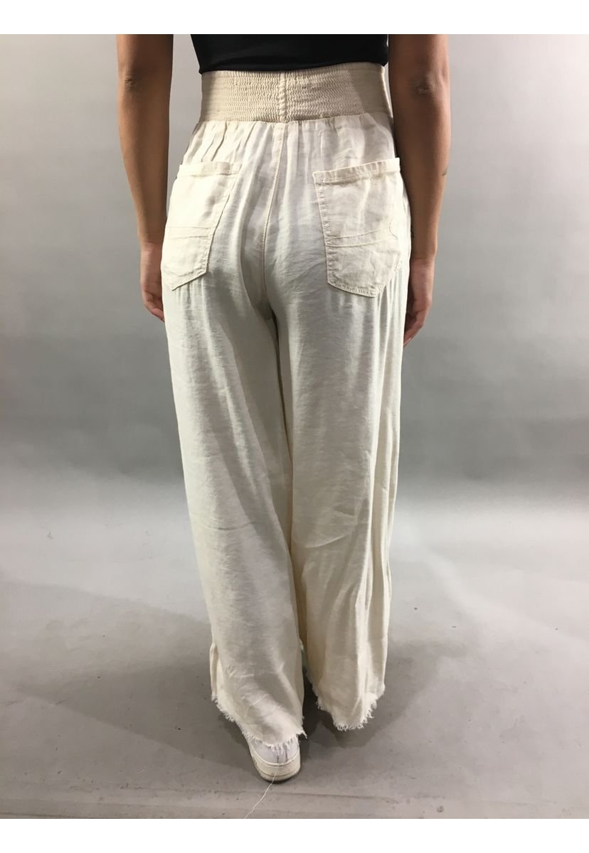 Pantalon american best sale eagle blanco