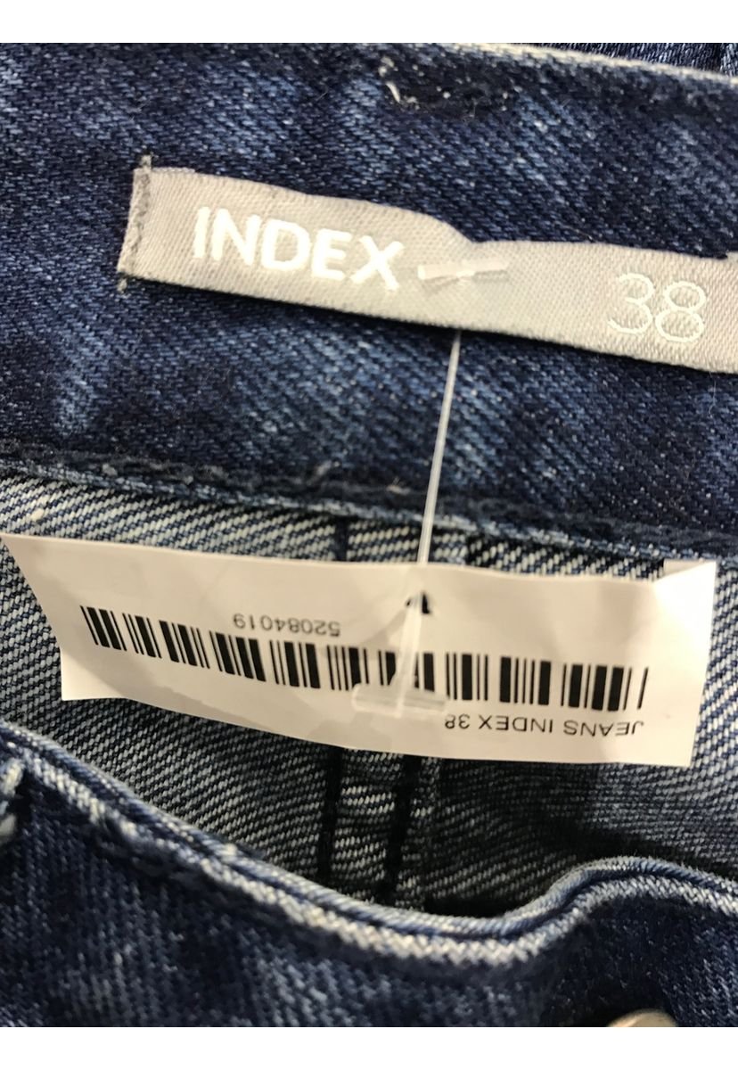 Pantalones index hot sale