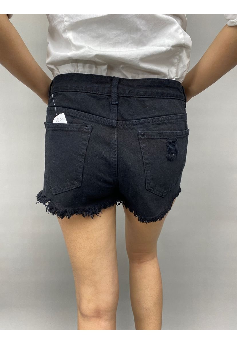 Short negro forever online 21