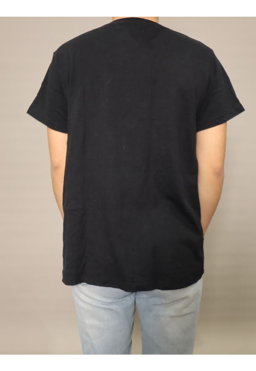 Polera Negro Alaniz Producto De Segunda Mano Compra Ahora