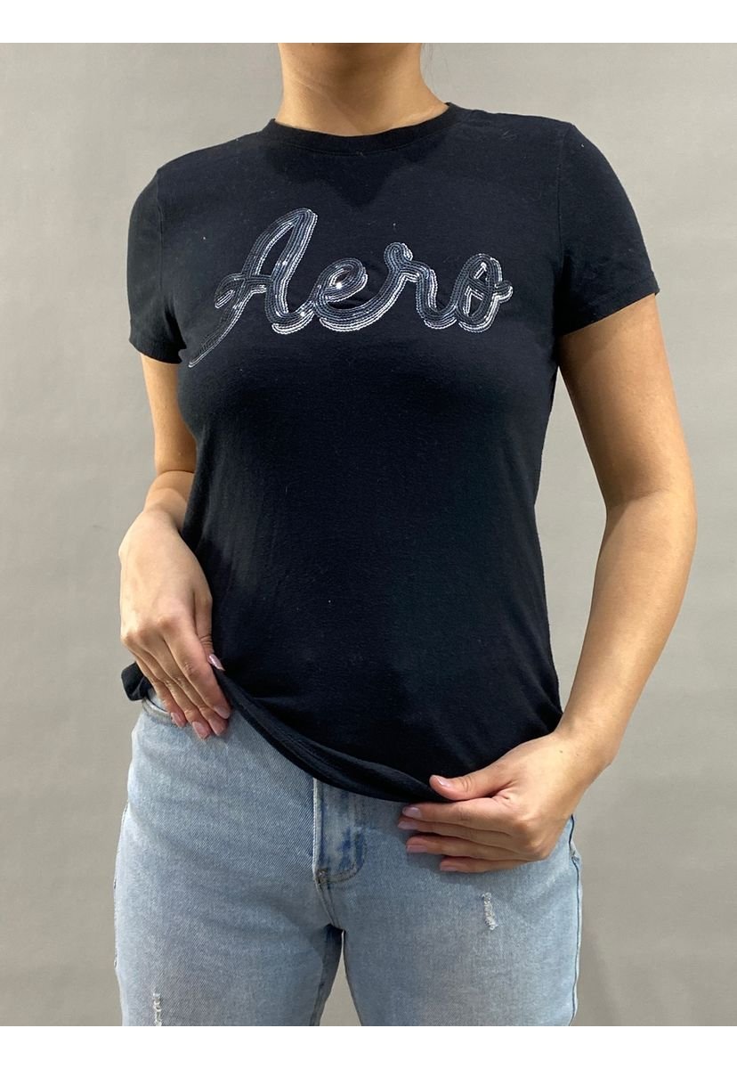 Aeropostale poleras online