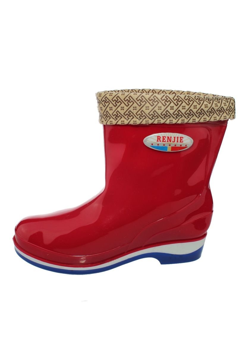 Dafiti botas de discount lluvia