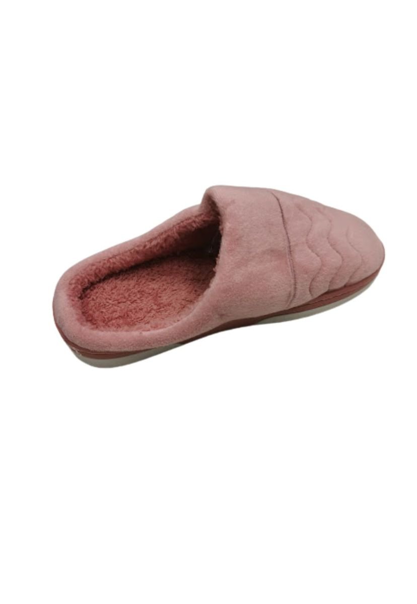 Pantufla Chiporro Rosado Vinnys Outlet Compra Ahora Dafiti Chile