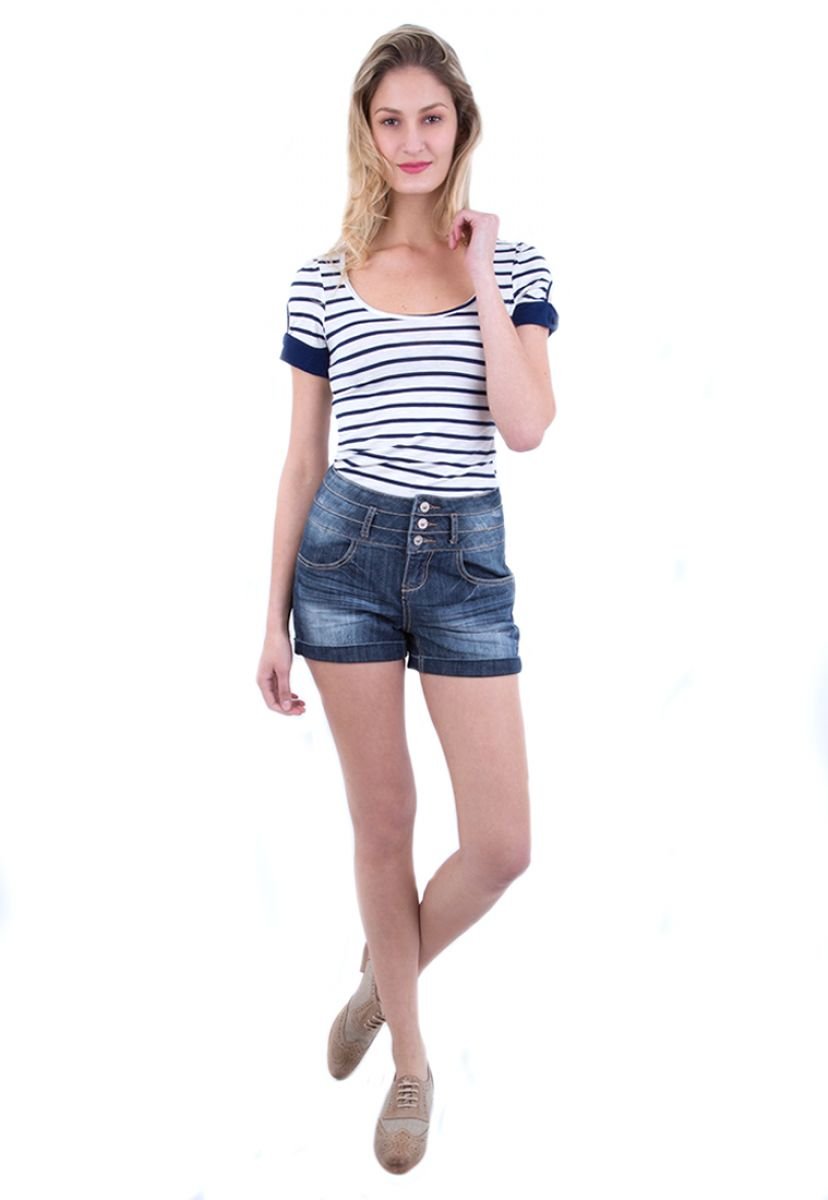 Short wados online mujer