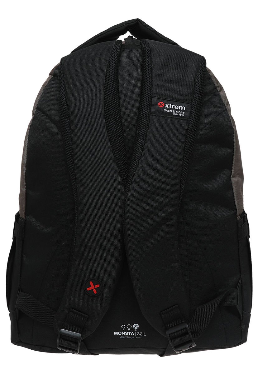 Mochila xtrem online monsta