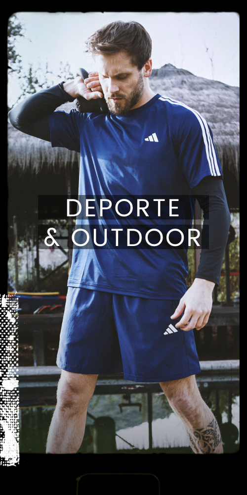 Outdoor & Sports