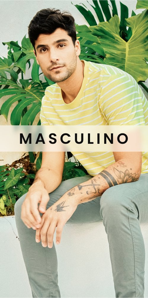 Masculino