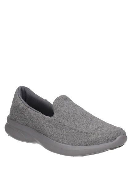 Zapatilla Casual Gris 16hrs