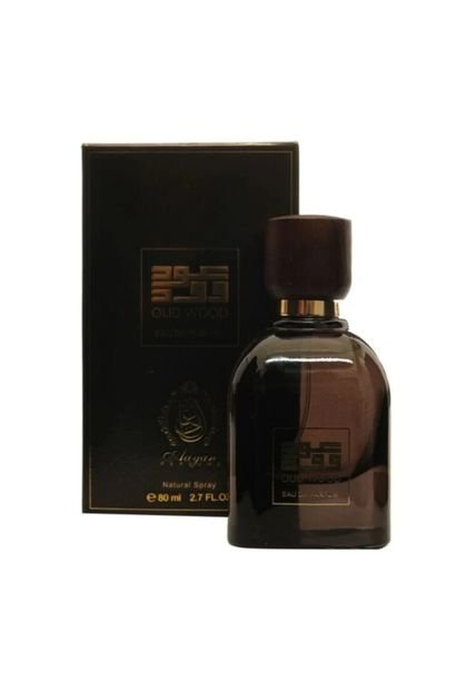 Perfume Oud Wood Edp 80Ml Aayan