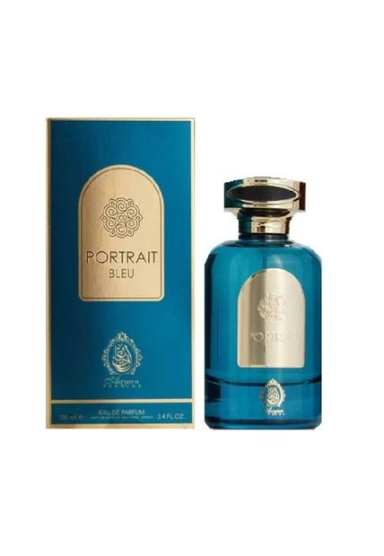 Perfume Portrait Bleu Woman Edp 100Ml Aayan