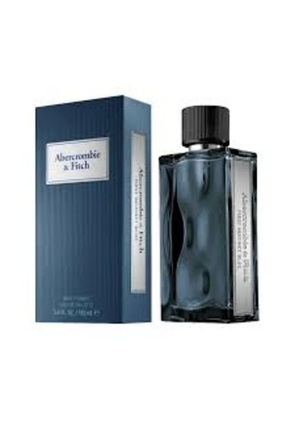 Perfume First Institic Blue Men Edt 100Ml Abercrombie & Fitch