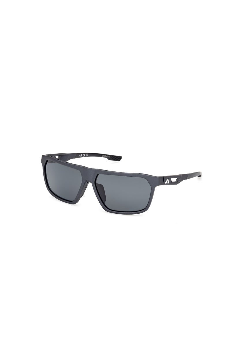 Lentes De Sol Negro Polarizados Adidas Sport Compra Ahora Dafiti Chile