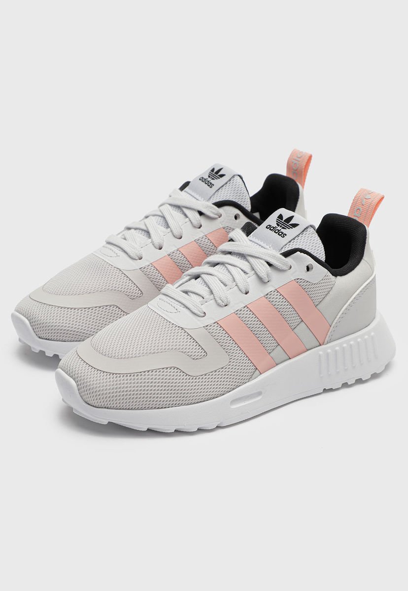 Adidas originals grises niña hotsell