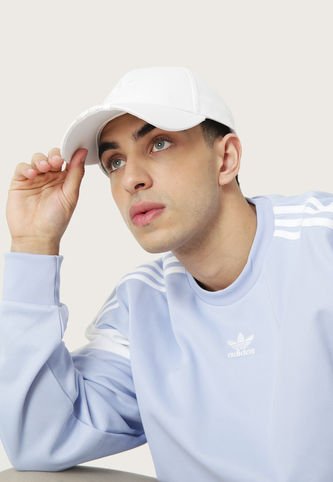 adidas originals Jockey CAP Blanco adidas originals adidas originals Ofertitas