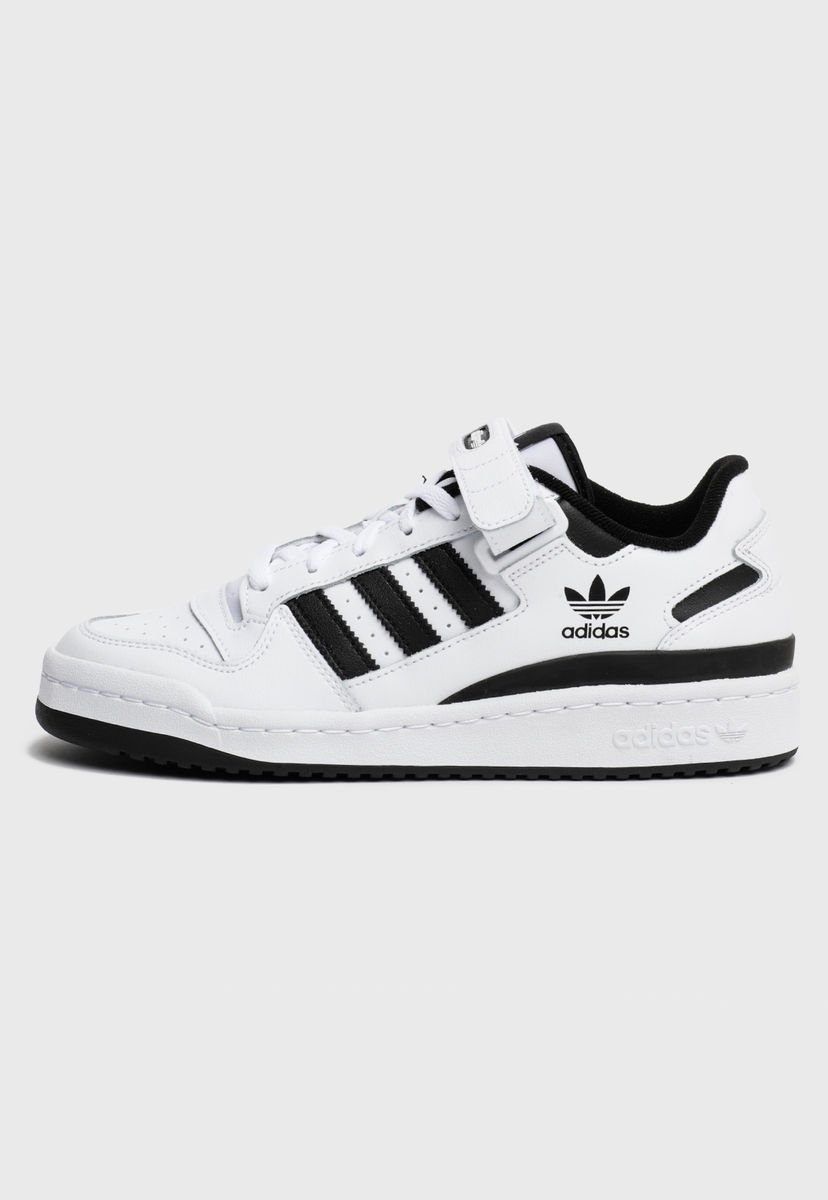 Zapatilla Urbana FORUM LOW Blanco adidas originals. Compra Ahora Dafiti Chile