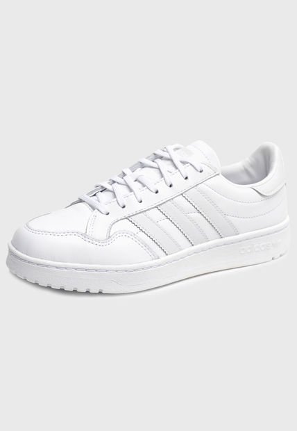 adidas zapatillas urbanas team court w para mujer