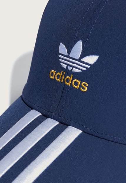 Jockey Adicolor Classic Trifolio Azul adidas originals Compra Ahora Dafiti Chile