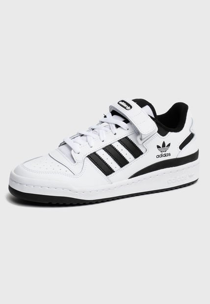 Zapatilla Urbana FORUM LOW Blanco adidas originals. Compra Ahora Dafiti Chile