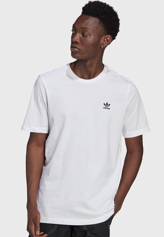 polera adidas originals hombre