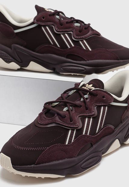 Adidas ozweego hombre purpura online