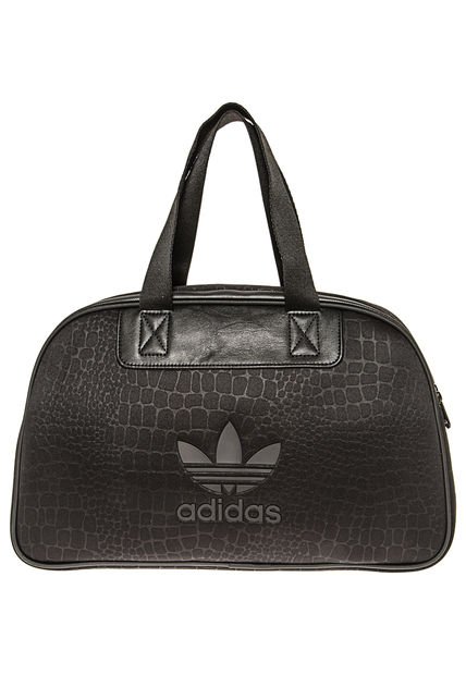 Bolso Bowling Bag Pyt Negro Adidas Compra Ahora | Dafiti
