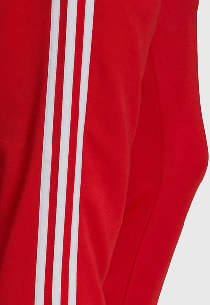 Buzo adidas rojo retro online