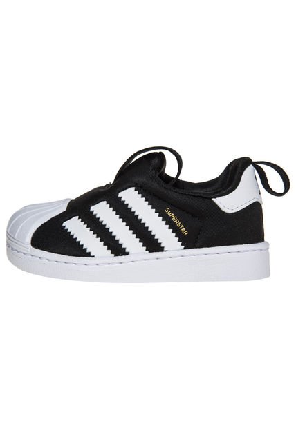 Adidas originals negras niña hotsell