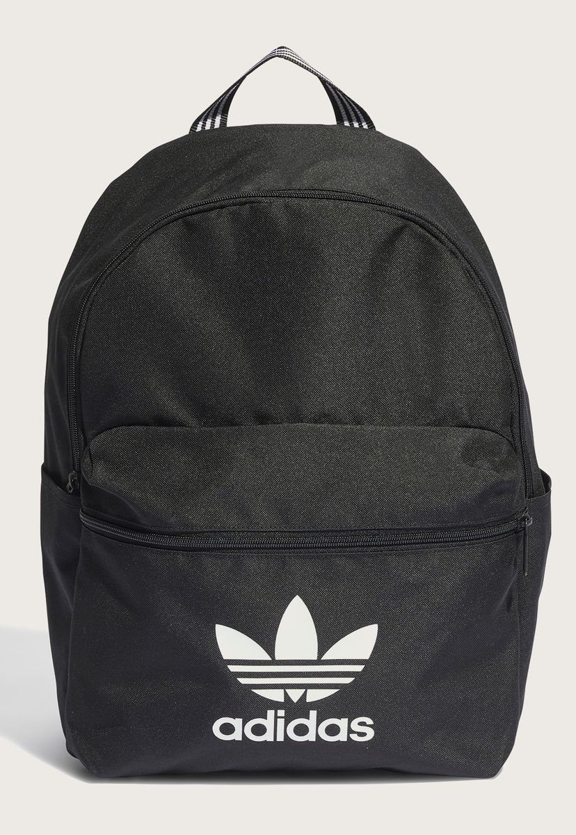 Mochila ADICOLOR Negro adidas originals Compra Ahora Dafiti Chile