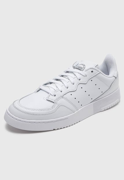 adidas zapatillas urbanas supercourt para hombre