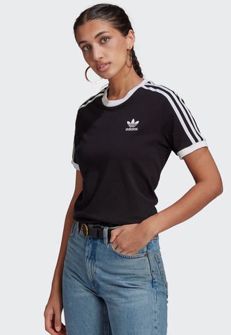 polera adidas originals mujer