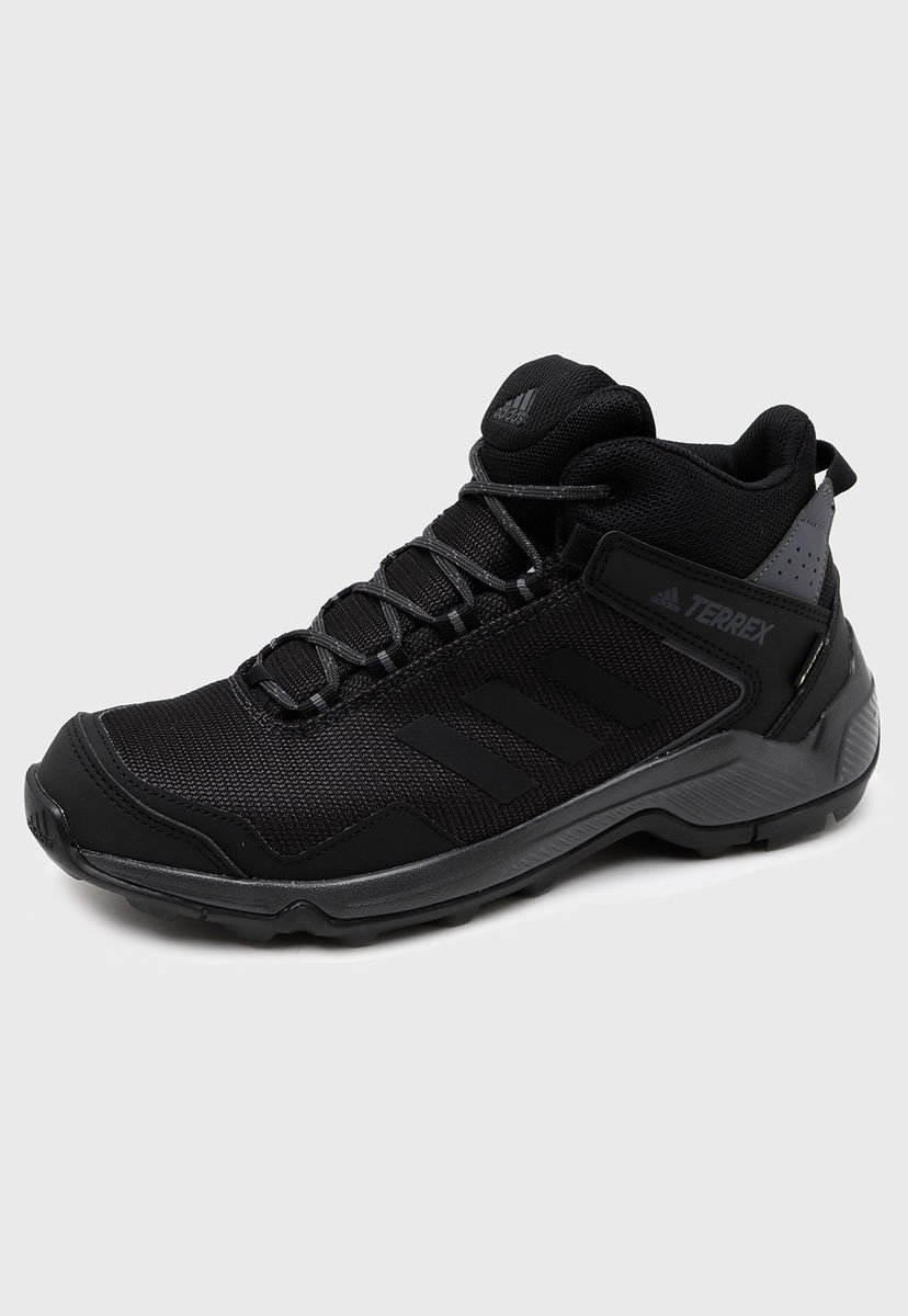 Zapatilla de Senderismo Terrez Eastrail MID Negro adidas outdoor