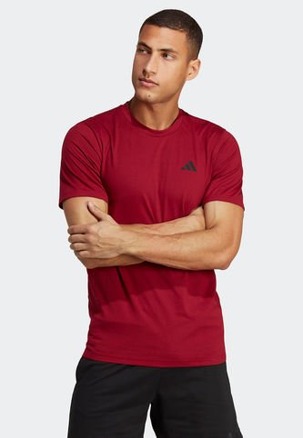 Polera adidas burdeo online