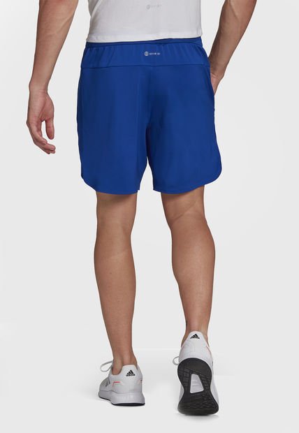 Adidas performance men's essential force fashion shorts