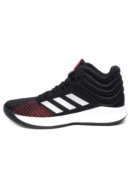 Zapatilla Pro Spark 2018 Negro adidas performance Compra Ahora Dafiti Chile