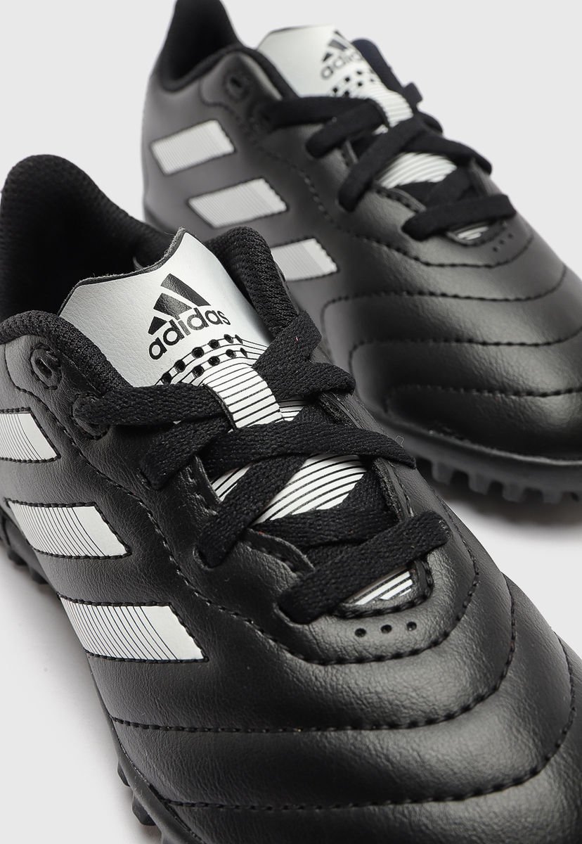 Zapato de Baby Futbol GOLETTO VIII TF J Negro adidas performance Compra Ahora Dafiti Chile