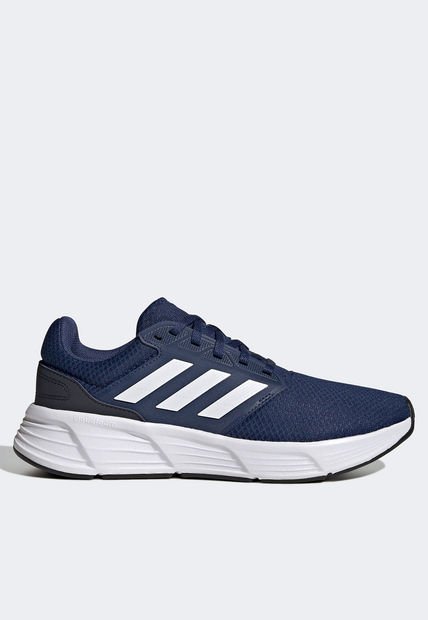 Zapatilla de Running Galaxy 6 Azul adidas performance