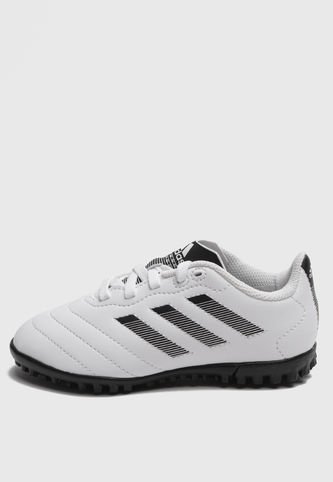 adidas performance Zapato de Baby Futbol GOLETTO VIII TF J Blanco adidas performance adidas performance Ofertitas