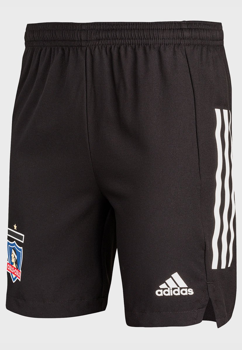 Short adidas colo colo sale