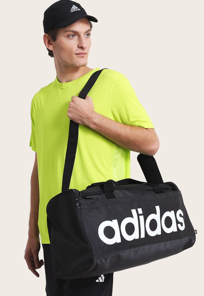 Bolso adidas linear performance online