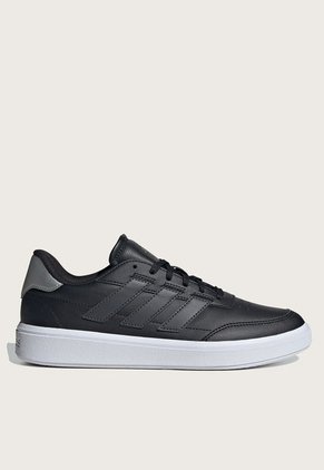 Zapatilla Courtblock Negro adidas sportswear