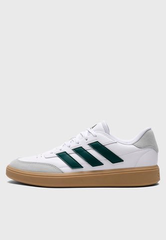 Zapatilla COURTBLOCK Blanco adidas sportswear