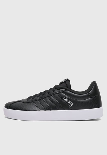 Zapatilla VL COURT 3.0 Negro adidas sportswear