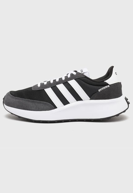 Zapatilla Deportiva RUN 70s Negro adidas performance Compra Ahora Dafiti Chile