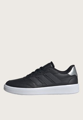 Zapatilla Courtblock Negro adidas sportswear