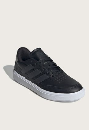 Zapatilla Courtblock Negro adidas sportswear