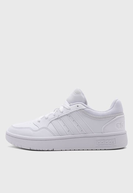 Zapatilla Urbana HOOPS 3.0 Blanco adidas sportswear