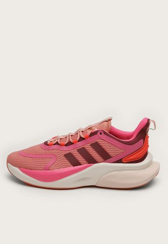 adidas sportswear Zapatilla Deportiva AlphaBounce Fucsia adidas sportswear adidas sportswear Ofertitas